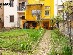 Prodej rodinného domu, Brno - Řečkovice, Dudíkova, 192 m2