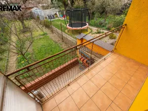 Prodej rodinného domu, Brno - Řečkovice, Dudíkova, 192 m2