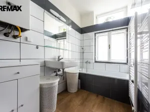 Prodej rodinného domu, Brno - Řečkovice, Dudíkova, 192 m2