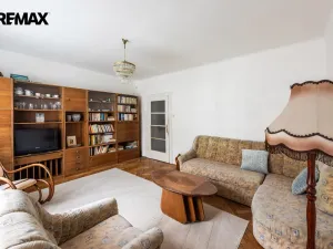 Prodej rodinného domu, Brno - Řečkovice, Dudíkova, 192 m2