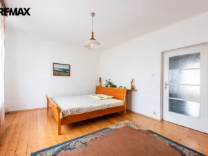 Prodej rodinného domu, Brno - Řečkovice, Dudíkova, 192 m2