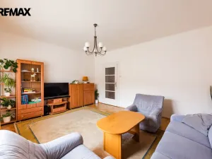 Prodej rodinného domu, Brno - Řečkovice, Dudíkova, 192 m2