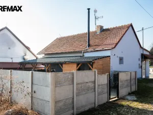 Prodej rodinného domu, Vranovice-Kelčice - Kelčice, 200 m2