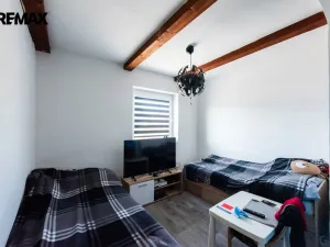 Prodej rodinného domu, Vranovice-Kelčice - Kelčice, 200 m2