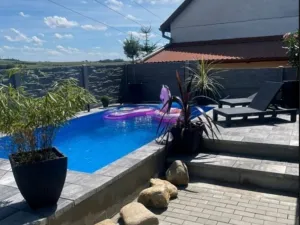 Prodej rodinného domu, Vranovice-Kelčice - Kelčice, 200 m2