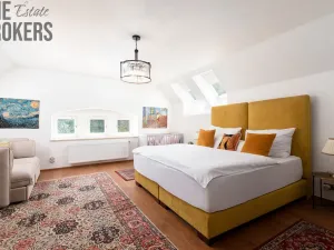 Prodej ubytování, Vrbno pod Pradědem, Jesenická, 722 m2