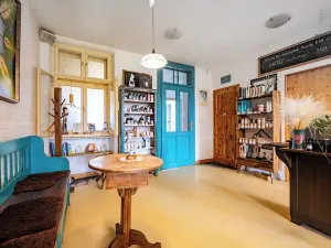 Prodej vícegeneračního domu, Brno, Otakara Ševčíka, 190 m2