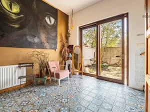 Prodej vícegeneračního domu, Brno, Otakara Ševčíka, 190 m2