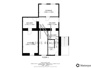 Prodej rodinného domu, Nýrsko, Palackého, 131 m2