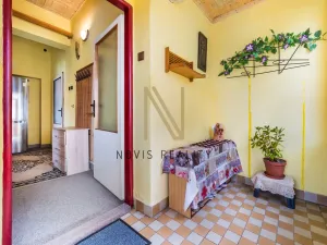 Prodej rodinného domu, Nýrsko, Palackého, 131 m2