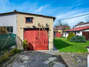 Prodej rodinného domu, Nýrsko, Palackého, 131 m2