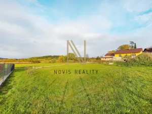 Prodej pozemku pro bydlení, Strunkovice nad Volyňkou, 698 m2