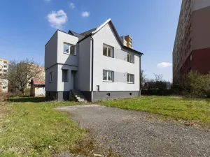 Prodej vícegeneračního domu, Havířov - Šumbark, Heleny Malířové, 147 m2