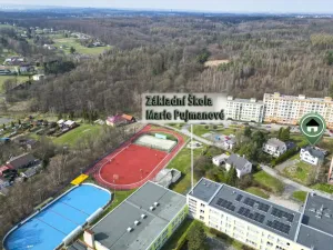 Prodej vícegeneračního domu, Havířov - Šumbark, Heleny Malířové, 147 m2