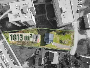 Prodej vícegeneračního domu, Havířov - Šumbark, Heleny Malířové, 147 m2