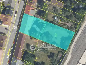 Prodej rodinného domu, Čelákovice, Masarykova, 450 m2