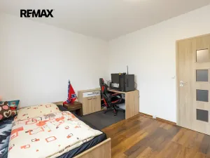 Prodej bytu 3+1, Česká Lípa, Alexandrovská, 77 m2