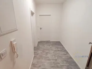 Pronájem bytu 1+kk, Praha - Vysočany, Kabešova, 41 m2