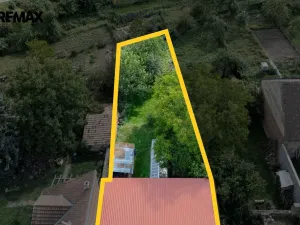 Prodej rodinného domu, Kuřim, Tyršova, 350 m2