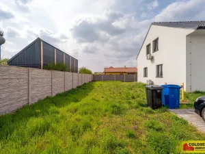 Prodej bytu 3+kk, Hrádek, 107 m2