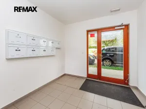 Prodej bytu 2+kk, Brandýs nad Labem-Stará Boleslav, U Vodojemu, 53 m2