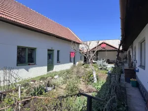 Prodej rodinného domu, Spytihněv, 82 m2