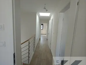 Prodej rodinného domu, Praha - Satalice, Trabantská, 143 m2