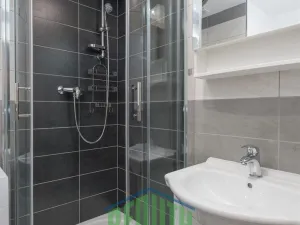 Pronájem bytu 2+kk, Praha - Stodůlky, Běhounkova, 43 m2