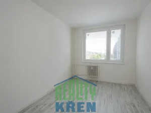 Pronájem bytu 2+kk, Praha - Stodůlky, Běhounkova, 43 m2