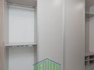 Pronájem bytu 2+kk, Praha - Stodůlky, Běhounkova, 43 m2