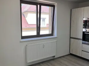 Pronájem bytu 2+1, Ostrava, Železárenská, 78 m2