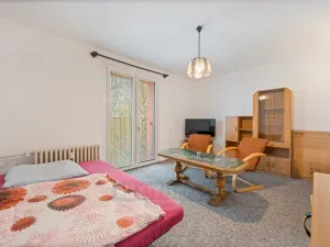 Prodej bytu 3+1, České Budějovice - České Budějovice 3, J. Plachty, 64 m2