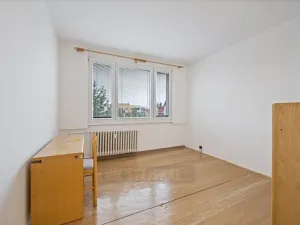 Prodej bytu 3+1, České Budějovice - České Budějovice 3, J. Plachty, 64 m2