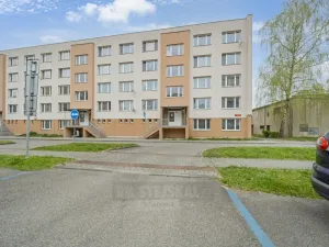 Prodej bytu 3+1, České Budějovice - České Budějovice 3, J. Plachty, 64 m2