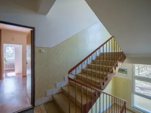 Pronájem bytu 2+1, Most, Jaroslava Vrchlického, 55 m2