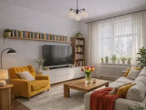 Prodej rodinného domu, Ponětovice, 189 m2