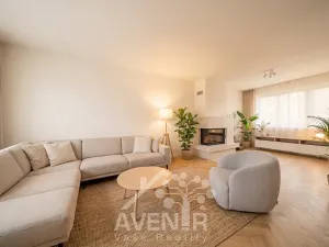 Prodej rodinného domu, Lanžhot, MUDr. Kepáka, 166 m2