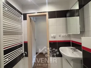 Pronájem bytu 1+1, Desná, Poštovní, 36 m2