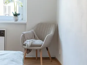 Pronájem bytu 2+kk, Praha - Nusle, Jaromírova, 46 m2