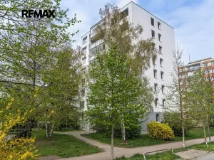 Prodej bytu 2+kk, Praha - Michle, Na úlehli, 43 m2