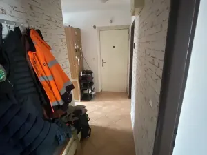 Prodej bytu 3+kk, Neveklov, Rákosníkova, 58 m2