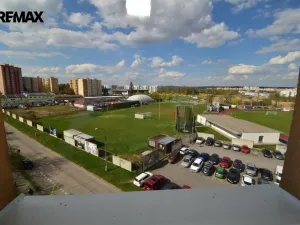 Pronájem bytu 3+1, České Budějovice - České Budějovice 2, V. Talicha, 65 m2