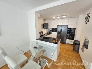 Prodej rodinného domu, Praha - Šeberov, K Šeberovu, 135 m2