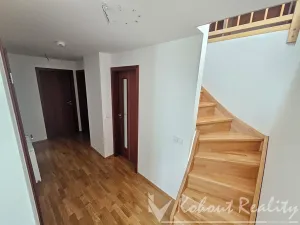 Prodej bytu 4+kk, Praha - Šeberov, K Šeberovu, 135 m2