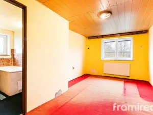 Prodej rodinného domu, Lomnice - Tylov, 180 m2