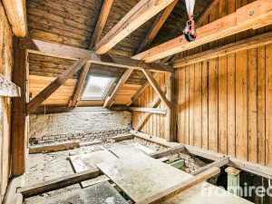 Prodej rodinného domu, Lomnice - Tylov, 180 m2