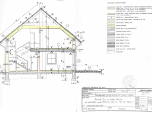 Prodej rodinného domu, Velké Březno, Pod Vartou, 148 m2