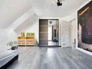 Prodej rodinného domu, Velké Březno, Pod Vartou, 148 m2