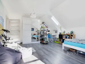 Prodej rodinného domu, Velké Březno, Pod Vartou, 148 m2