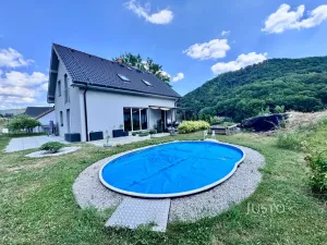 Prodej rodinného domu, Velké Březno, Pod Vartou, 148 m2